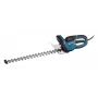 Tesoura de sebe elétrica Makita UH6580 lâmina dupla 670 W 4,4 kg