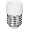 Adaptador EUROLITE E-27 para E-14 (94601410)