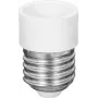 Adaptador EUROLITE E-27 para E-14 (94601410)