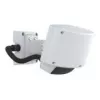 AXIS T91R61 suporte de parede para dispositivos de rede