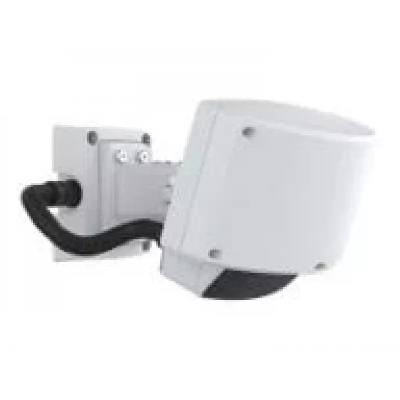AXIS T91R61 suporte de parede para dispositivos de rede