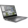 Portátil HP ZBook Fury 15 G7 / i7 / RAM 32 GB / unidade SSD / 15,6″ FHD (recondicionado)