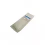 Abraçadeiras LogiLink KAB0003 nylon branco 200mm