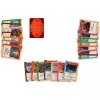 Fantastische Reiche, jogo de cartas