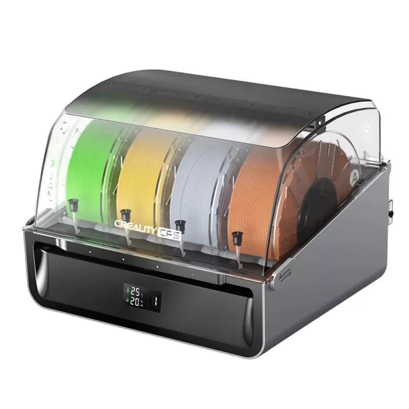 Impressora 3D Creality K2 Plus