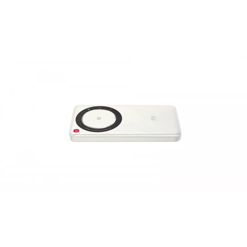 Router ZTE U30 AIR sem fios dual-band (2.4 GHz/5 GHz) branco