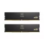 DIMM 32 GB DDR5-6000 (2x 16 GB) kit duplo, memória RAM preta, CTCED532G6000HC30DC01, T-CREATE EXPERT, AMD EXPO