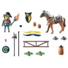 Novelmore - praça de torneio medieval