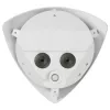 Câmara de canto Hanwha Techwin TNV-8011C 5MP