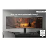 Monitor Samsung Odyssey G9 OLED 49 polegadas OLED 5120 x 1440