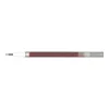 Pentel LR10-BX Vermelho