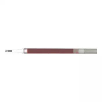 Pentel LR10-BX Vermelho