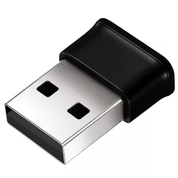 Adaptador USB WLAN sem fios, 11ac, 650 Mbit