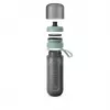 Garrafa com filtro Brita Active 0,6 l verde-pastel