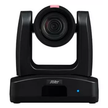 Câmara PTZ profissional AVer PTZ330UV2B (61S3320000A4)