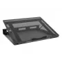 Suporte para portátil NATEC NPL-2271 Preto 43,9 cm (17,3 polegadas)