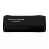 Adaptador USB mini sem fios Mercusys N300