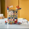 Conjunto LEGO Marvel 76317 Apartamento do Peter Parker com minifigura Spider-Man