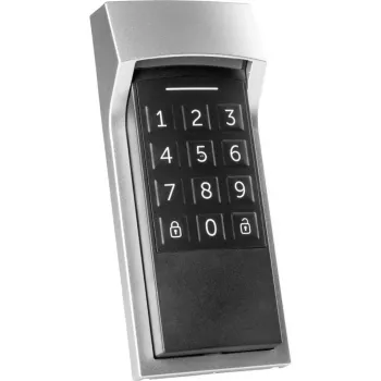 eQ-3 AG Homematic IP HmIP-WKP - Painel de controlo - Sem fios