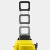 Lavadora de alta pressão Kärcher K 4 Comfort Premium vertical elétrica 420 l/h amarela