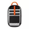 Bolsa de transporte Tomtoc GameOn-G49 para Nintendo Switch 2, vermelho