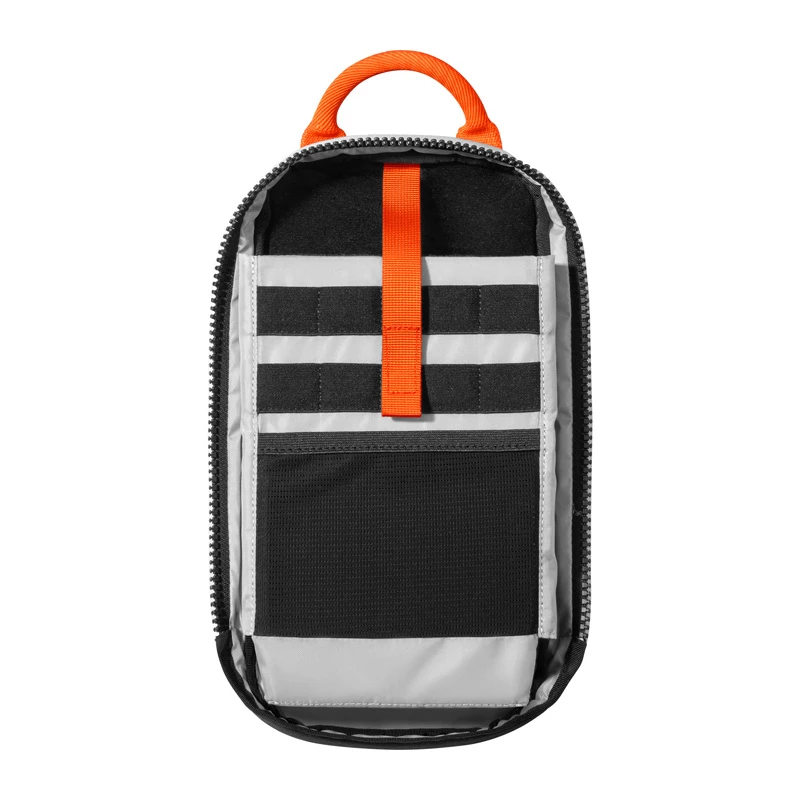 Bolsa de transporte Tomtoc GameOn-G49 para Nintendo Switch 2, vermelho