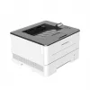 Impressora Pantum P3305DN Laser Branca 1200 x 600 DPI