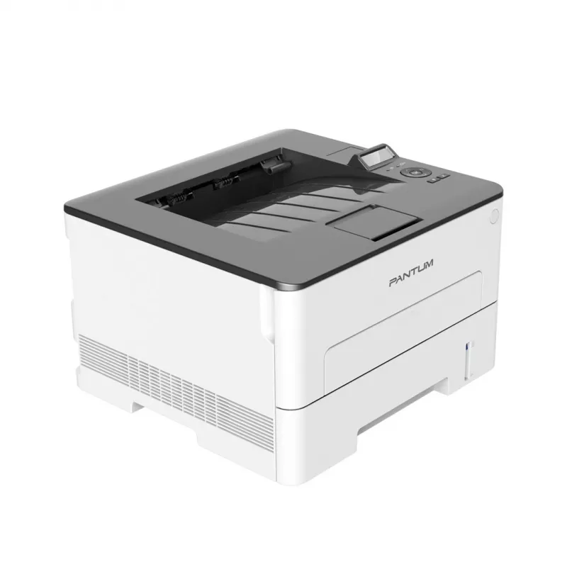 Impressora Pantum P3305DN Laser Branca 1200 x 600 DPI