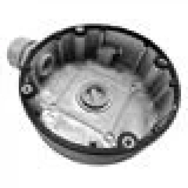 Hikvision DS-1280ZJ-DM22 Acessório para câmara de vigilância caixa de ligação