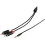 Acessório de conectividade Shiverpeaks BS33983-S