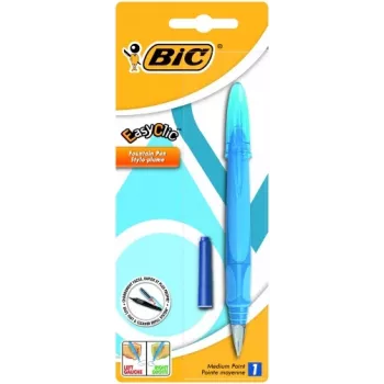 Caneta de tinta permanente BIC EASY CLIC STANDART, 1 unid. 733043