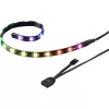 Fita LED Sharkoon SHARK Blades RGB
