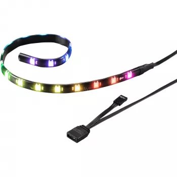 Fita LED Sharkoon SHARK Blades RGB