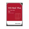Unidade de armazenamento WD WD101EFBX 10 TB vermelho SATA 6Gb/s