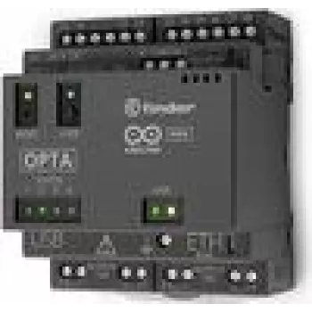 Módulo de comunicação SPS Arduino Opta RS485 AFX00001 12 V/DC, 24 V/DC (AFX00001)