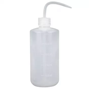 Frasco pulverizador 500 ml PE-LD da Stealkey Customs, modelo SW10016