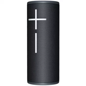 Altifalante portátil estéreo Ultimate Ears BOOM 4 preto