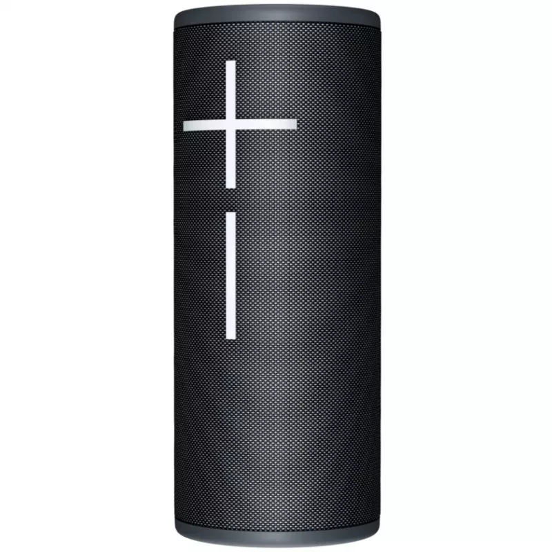 Altifalante portátil estéreo Ultimate Ears BOOM 4 preto