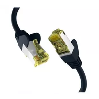 Efb EC020200038 Cabo de rede Ethernet Preto