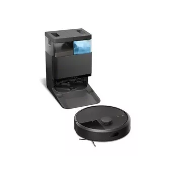 iRobot Roomba 405 Combo Plus preto