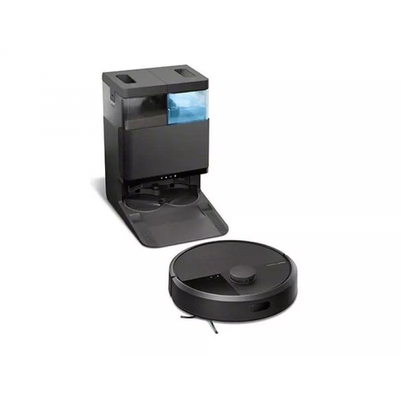 iRobot Roomba 405 Combo Plus preto