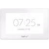 Painel de controlo com ecrã tátil Satel INTEGRA INT-TSH2-W