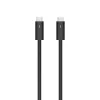 Cabo Apple Thunderbolt 4 Pro 1,8 m ficha a ficha MW5J3ZM/A