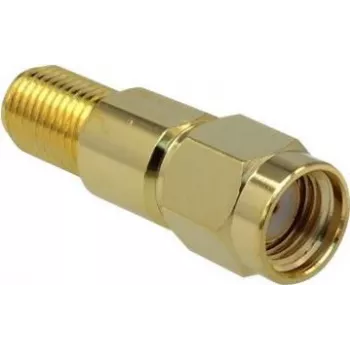 Conector coaxial SMA DeLOCK 89993