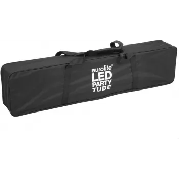 Bolsa para 6x LED Party Tube EUROLITE 52500218 — design robusto, capacidade para seis tubes