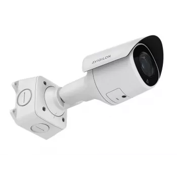 Avigilon Alta câmara bullet IR exterior H6SL 2MP com objetiva 3,4-10,5 mm - Alta 30 dias