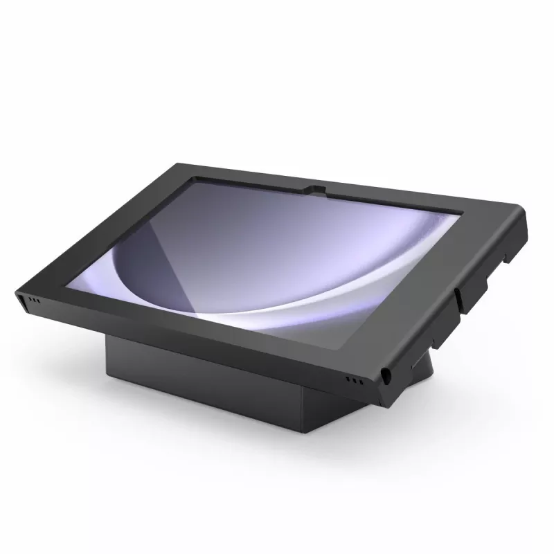 Caixa Compulocks Surface GO 1-4 Gen Apex preta 10,5 polegadas