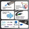 Extralink SFP28 25G pack de 2 | módulo SFP28 | 25Gbit/s, LC/UPC duplex, 1310nm, 10km, monomodo, DOM módulo transceptor de rede