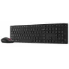 Conjunto de teclado e rato sem fios Lenovo 6000 – Conectividade multi-modo, layout nórdico