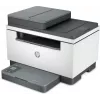 Impressora multifunções HP LaserJet MFP M234SDW laser monocromática